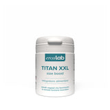 integratore sessuale titan xxl 30capsule eroslab