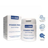integratore sessuale power pro 30capsule eroslab