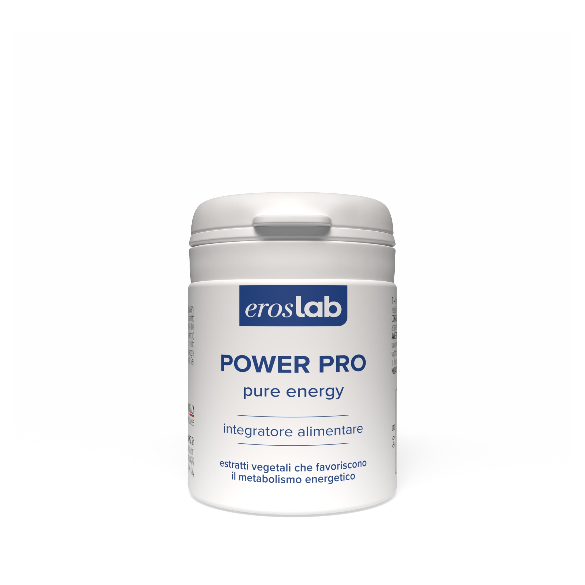 integratore sessuale power pro 30capsule eroslab