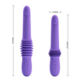 macchina del sesso pazuzu viola pretty love