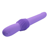 macchina del sesso pazuzu viola pretty love
