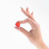 olio massaggio brazilian balls effetto caldo freddo crushious