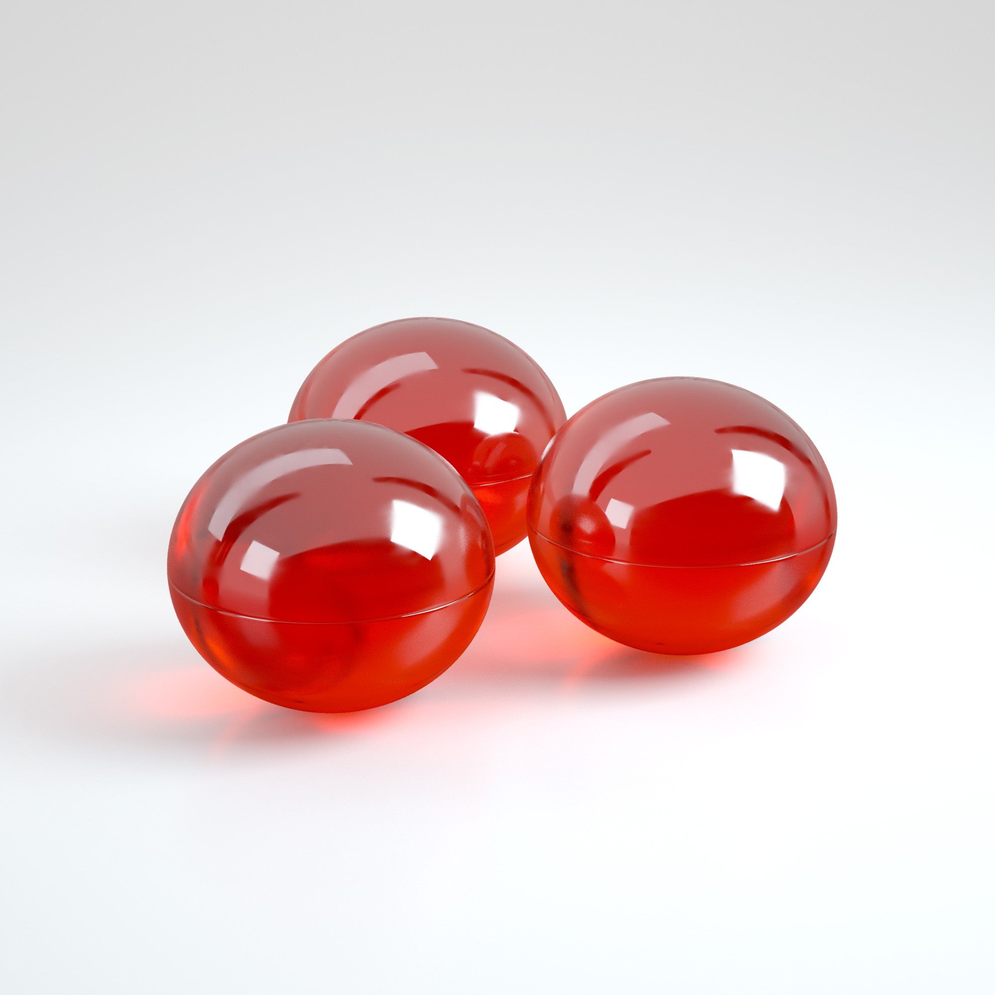 olio massaggio brazilian balls fragola e champagne crushious