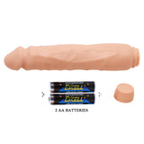 dildo xxl barbara fatty rosa flesh baile