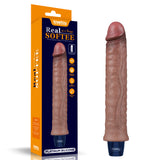 vibratore realistico bungee lovetoy scatola