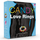 anelli fallici candy love spencer and fleetwood