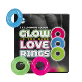 anelli fallici glow in the dark love spencer and fleetwood