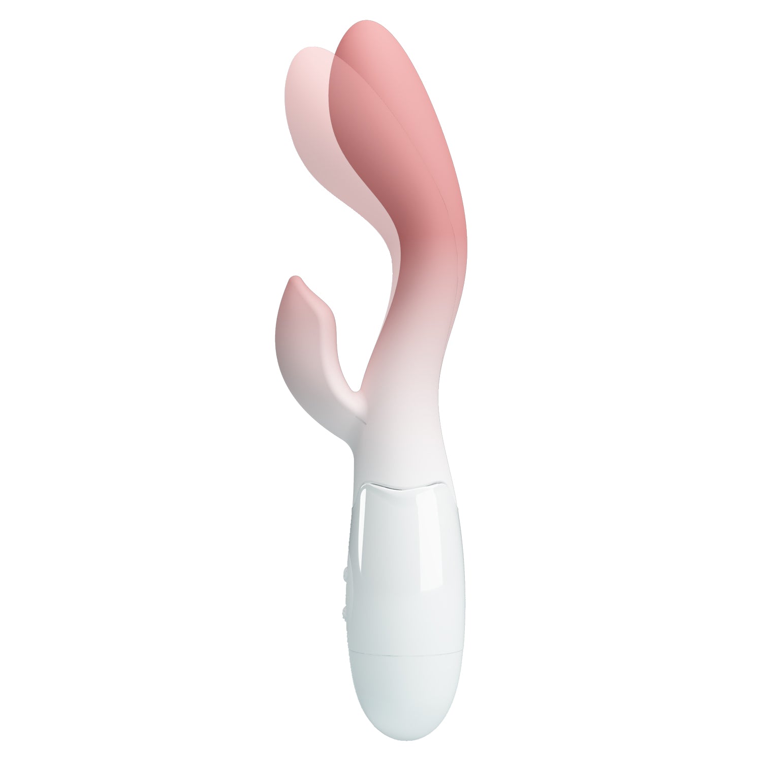 vibratore rabbit brighty rosa pretty love