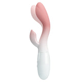 vibratore rabbit brighty rosa pretty love