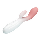 vibratore rabbit brighty rosa pretty love