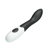 vibratore punto g bishop nero pretty love