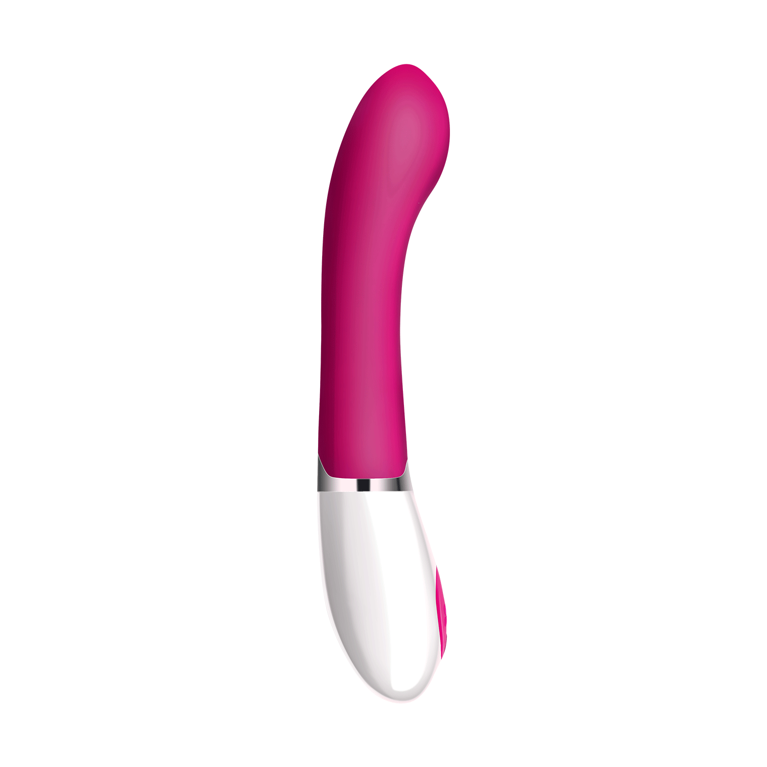 vibratore classico daniel fucsia pretty love