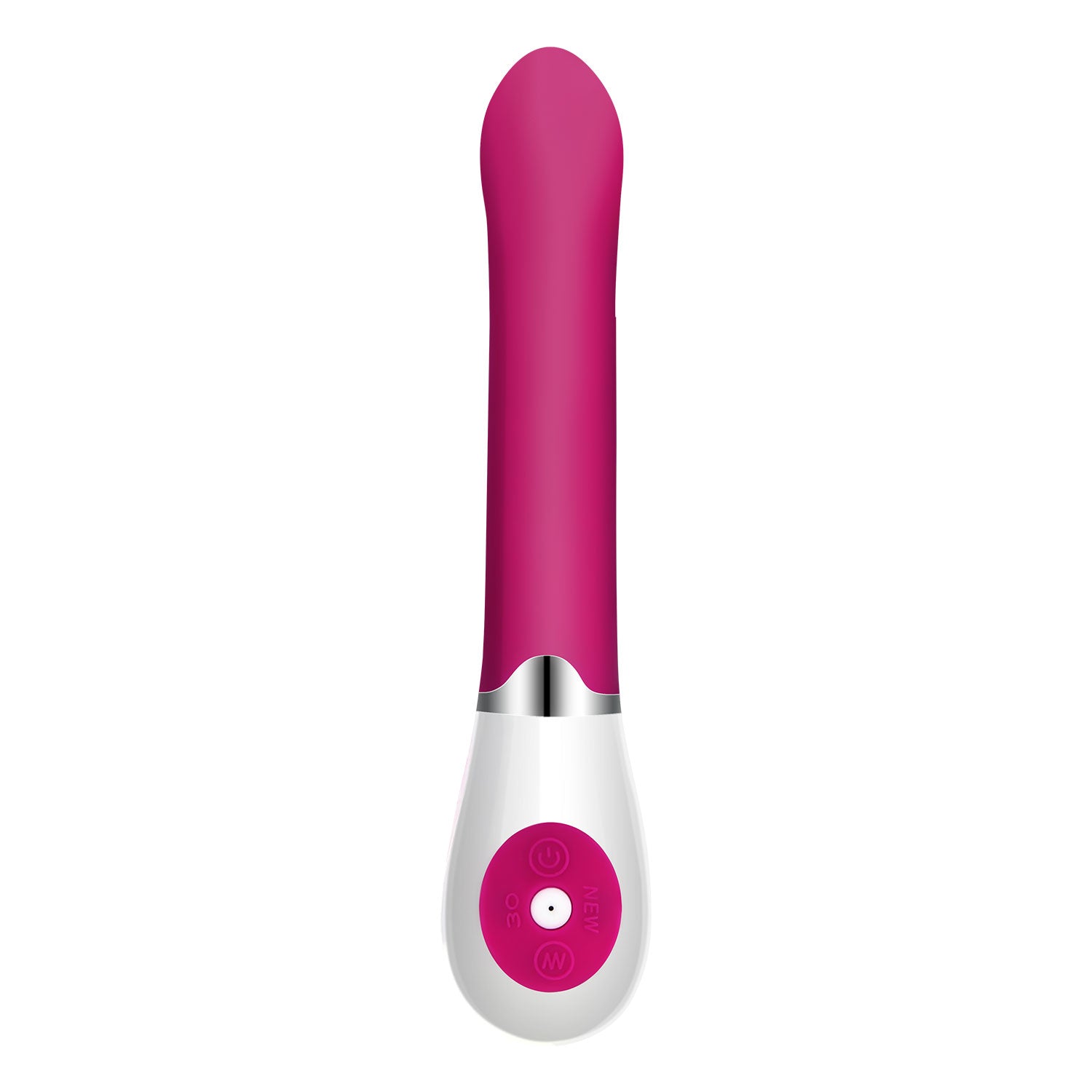 vibratore classico daniel fucsia pretty love