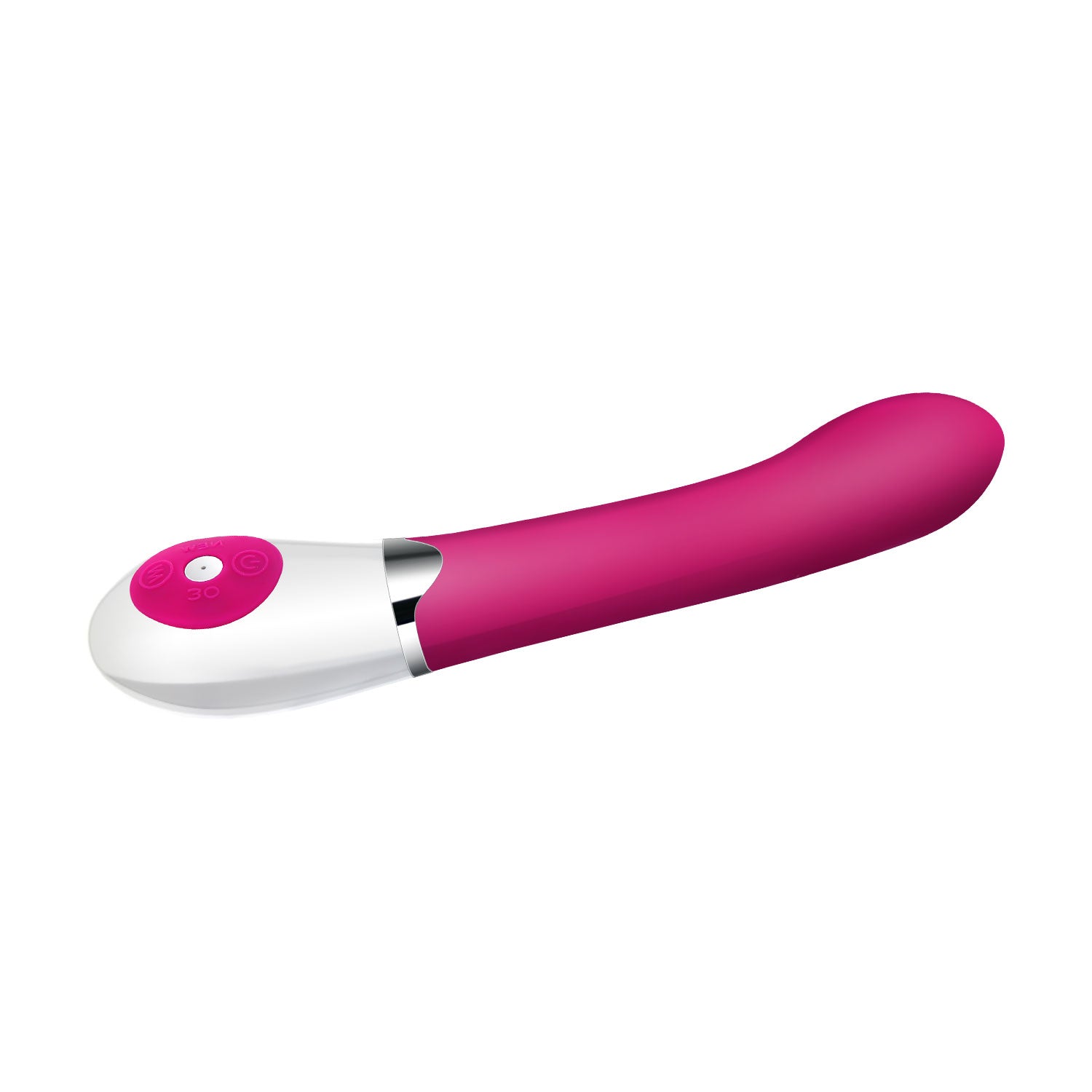 vibratore classico daniel fucsia pretty love