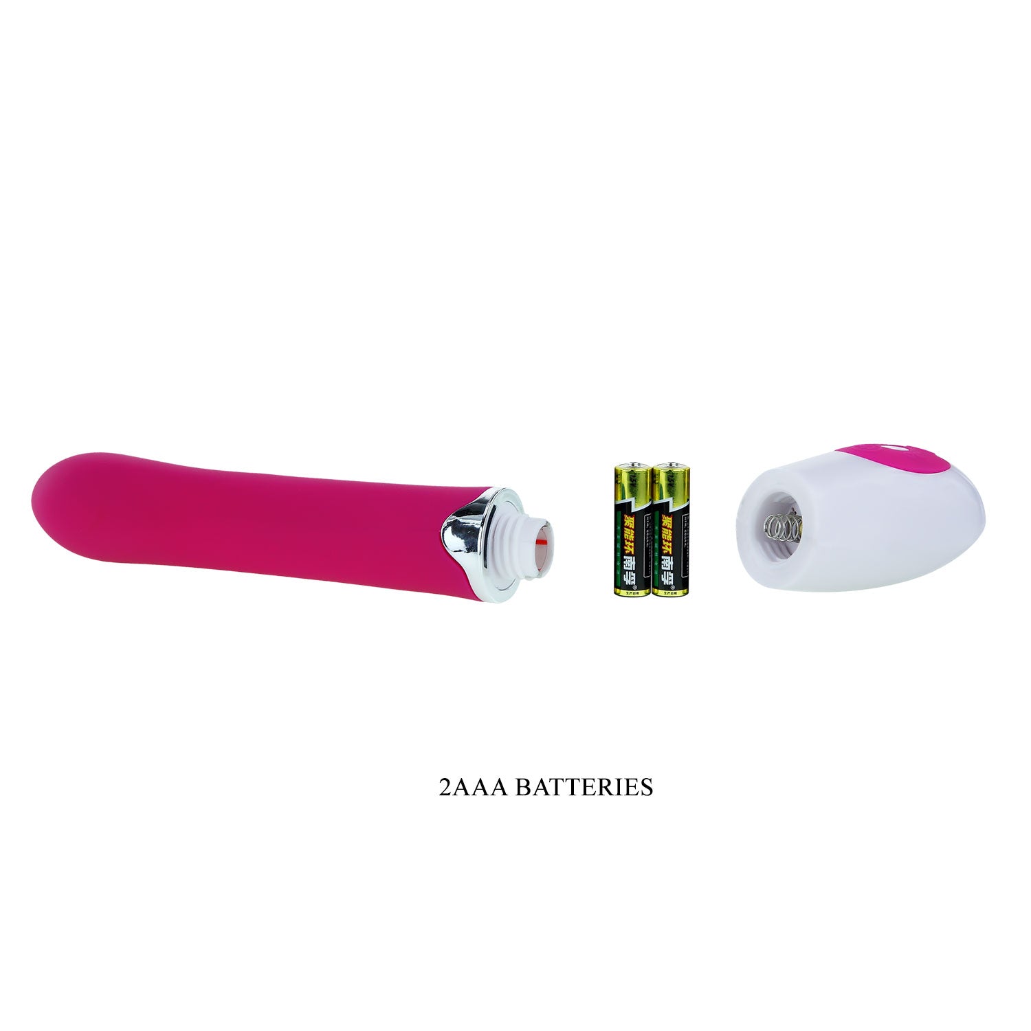vibratore classico daniel fucsia pretty love