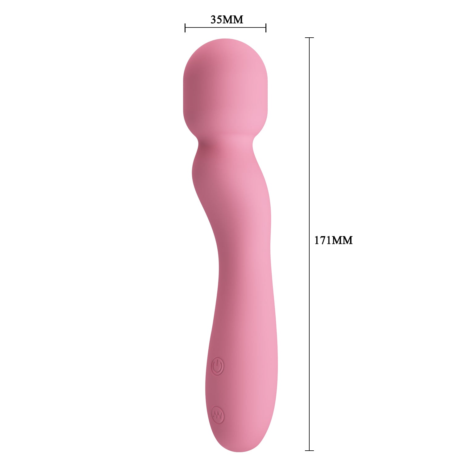 magic wand gladys rosa pretty love