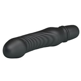 vibratore realistico steve nero pretty love