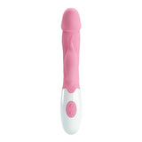vibratore rabbit peter rosa pretty love