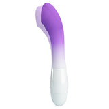 vibratore punto g elemental viola pretty love