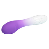 vibratore punto g elemental viola pretty love