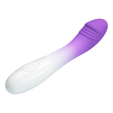 vibratore punto g elemental viola pretty love