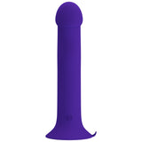 vibratore anale murray youth viola pretty love