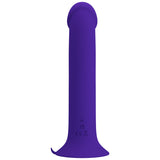 vibratore anale murray youth viola pretty love