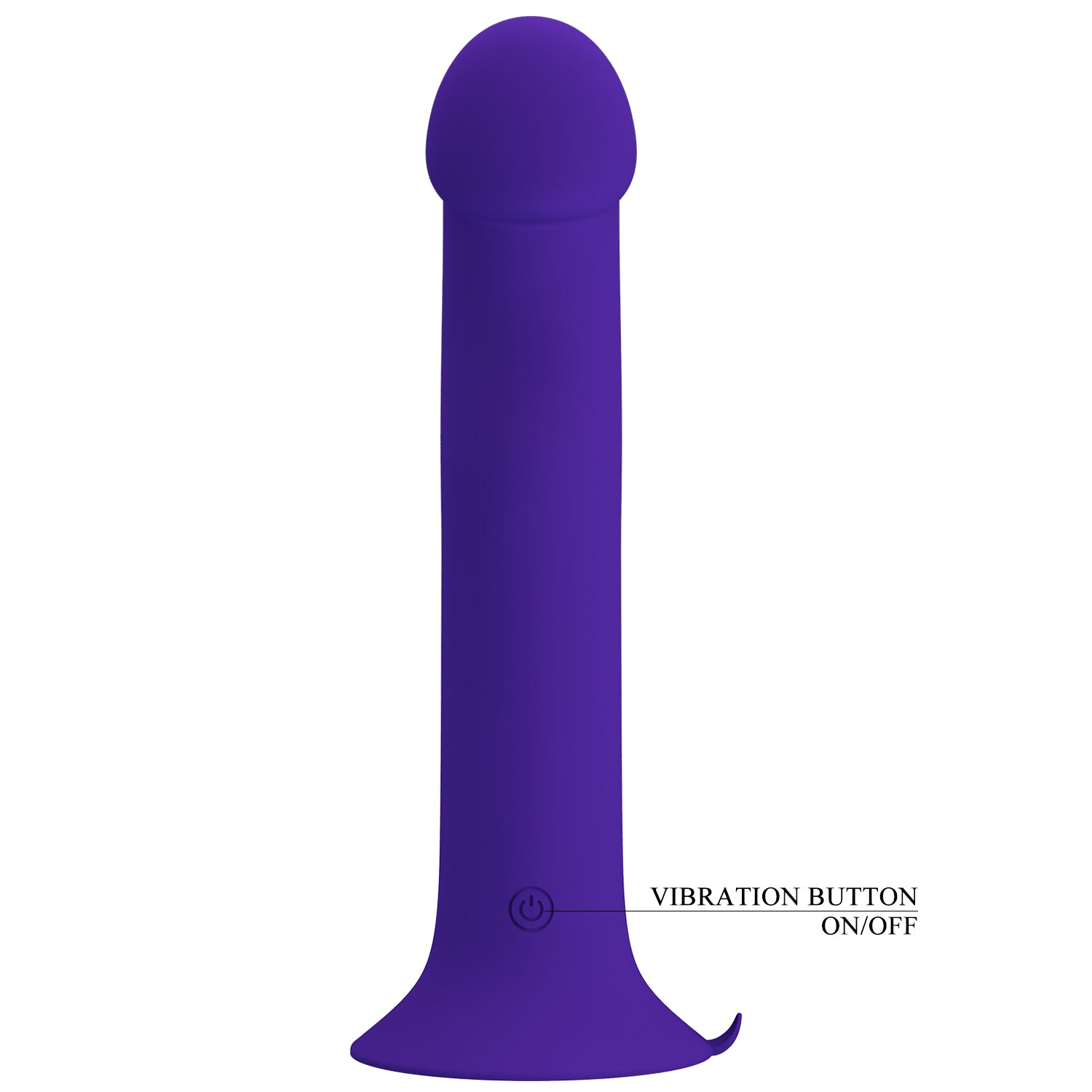 vibratore anale murray youth viola pretty love