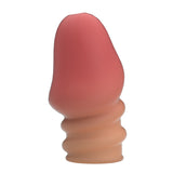 guaina fallica jeremy rosa flesh pretty love