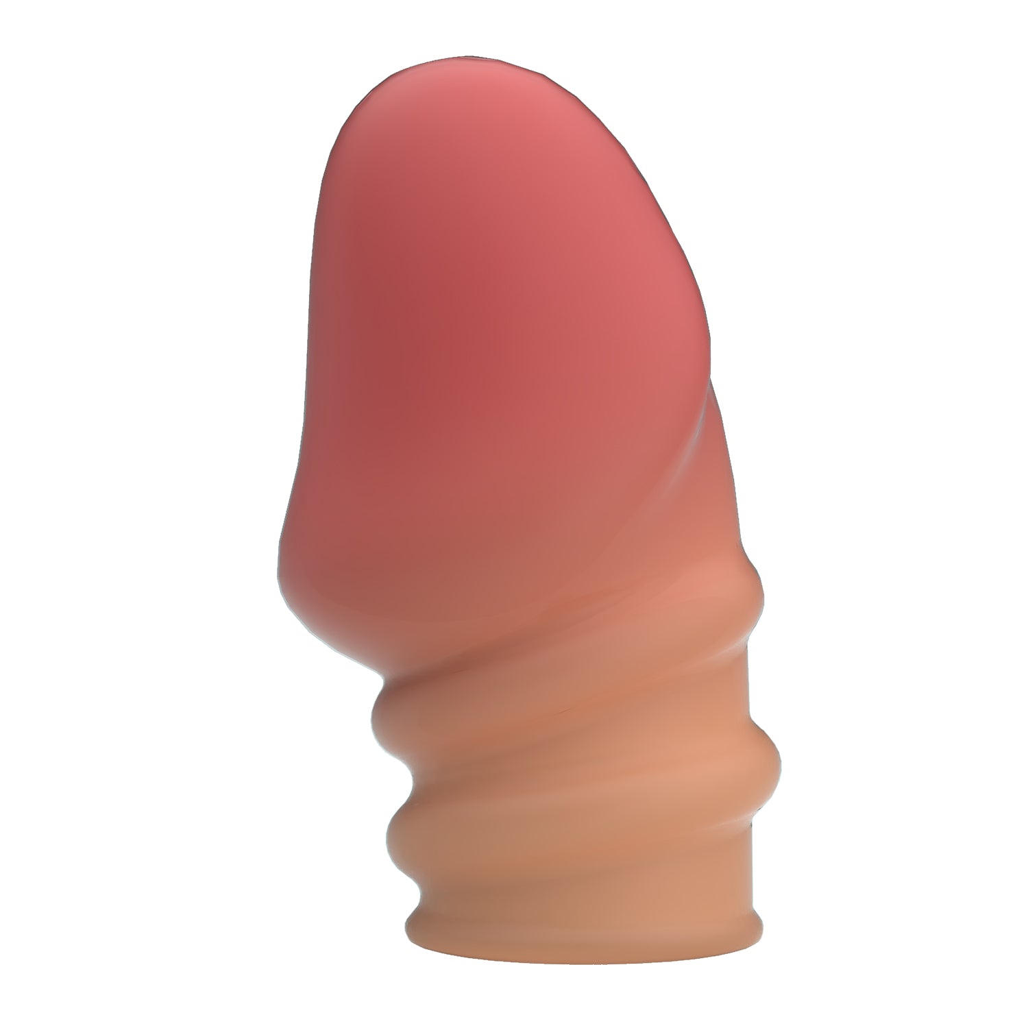 guaina fallica jeremy rosa flesh pretty love
