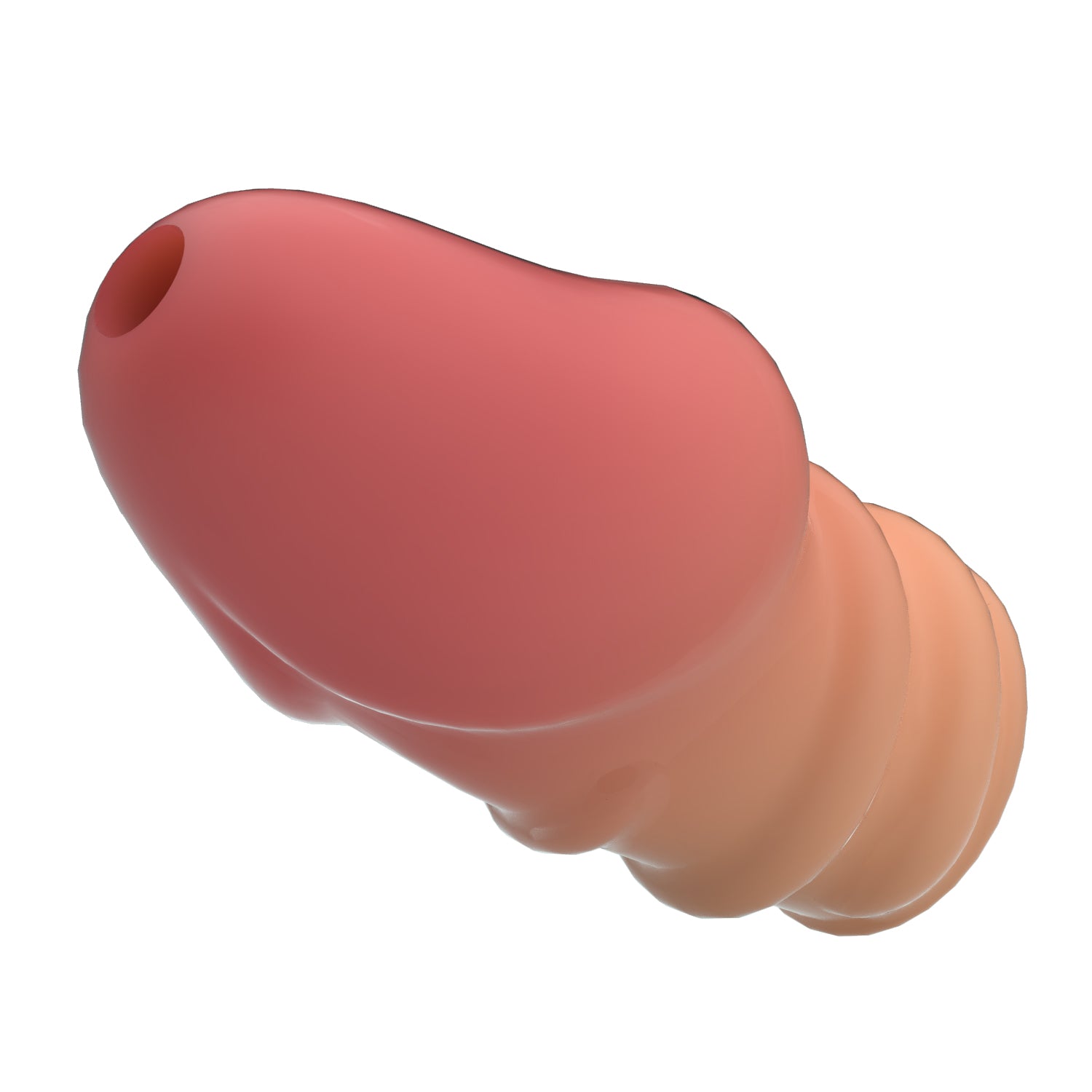 guaina fallica jeremy rosa flesh pretty love
