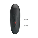 stimolatore prostata archenemy nero pretty love
