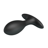 plug anale gonfiabile inflation nero pretty love nero