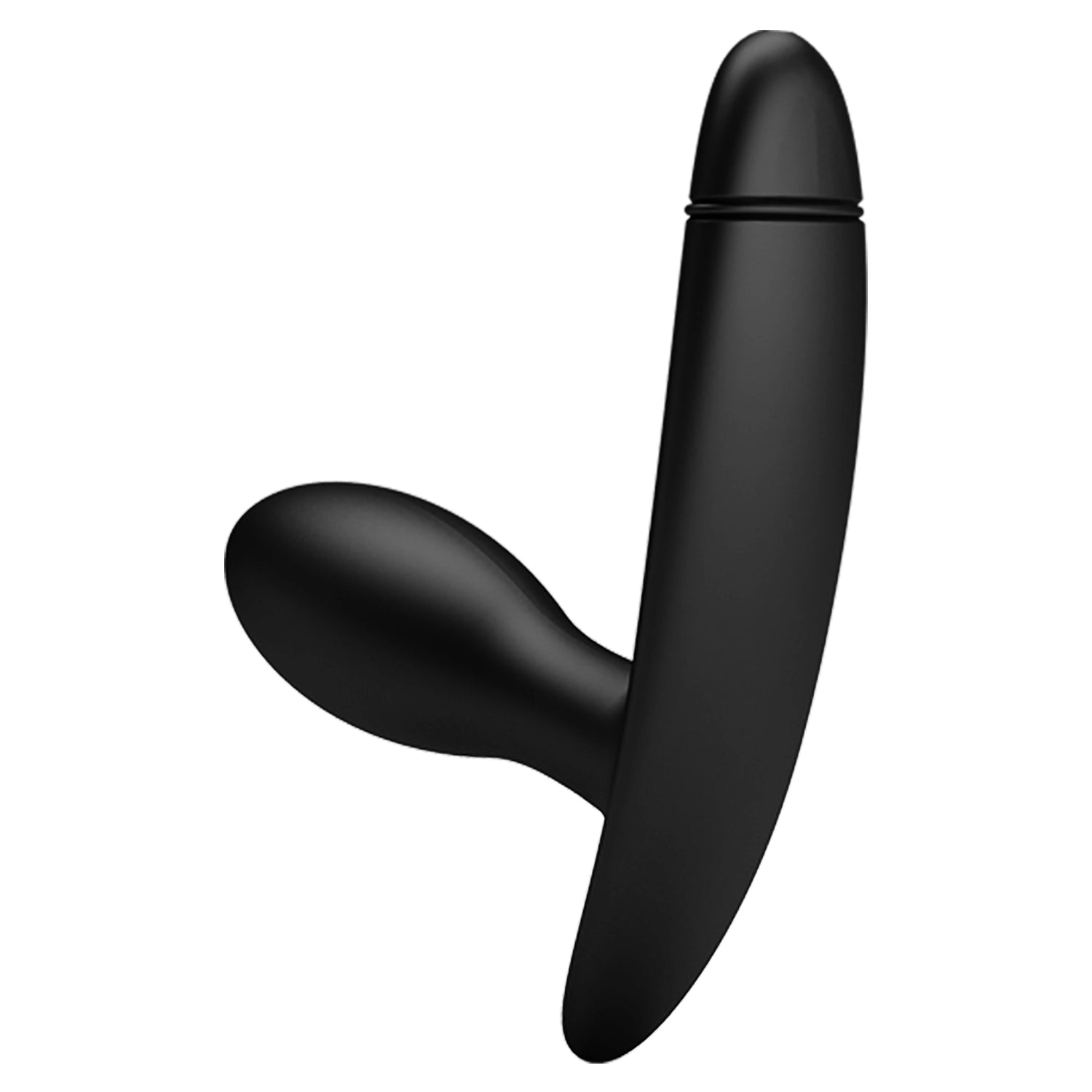 plug anale gonfiabile drake nero pretty love