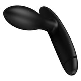 plug anale gonfiabile drake nero pretty love