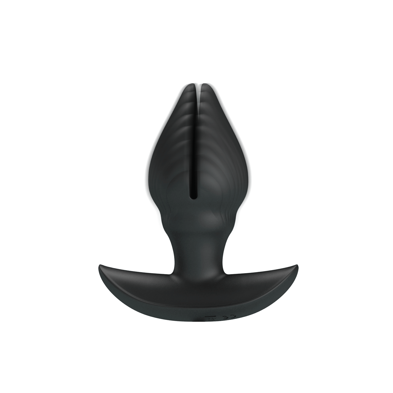 vibratore anale vibrante nero baile pretty love