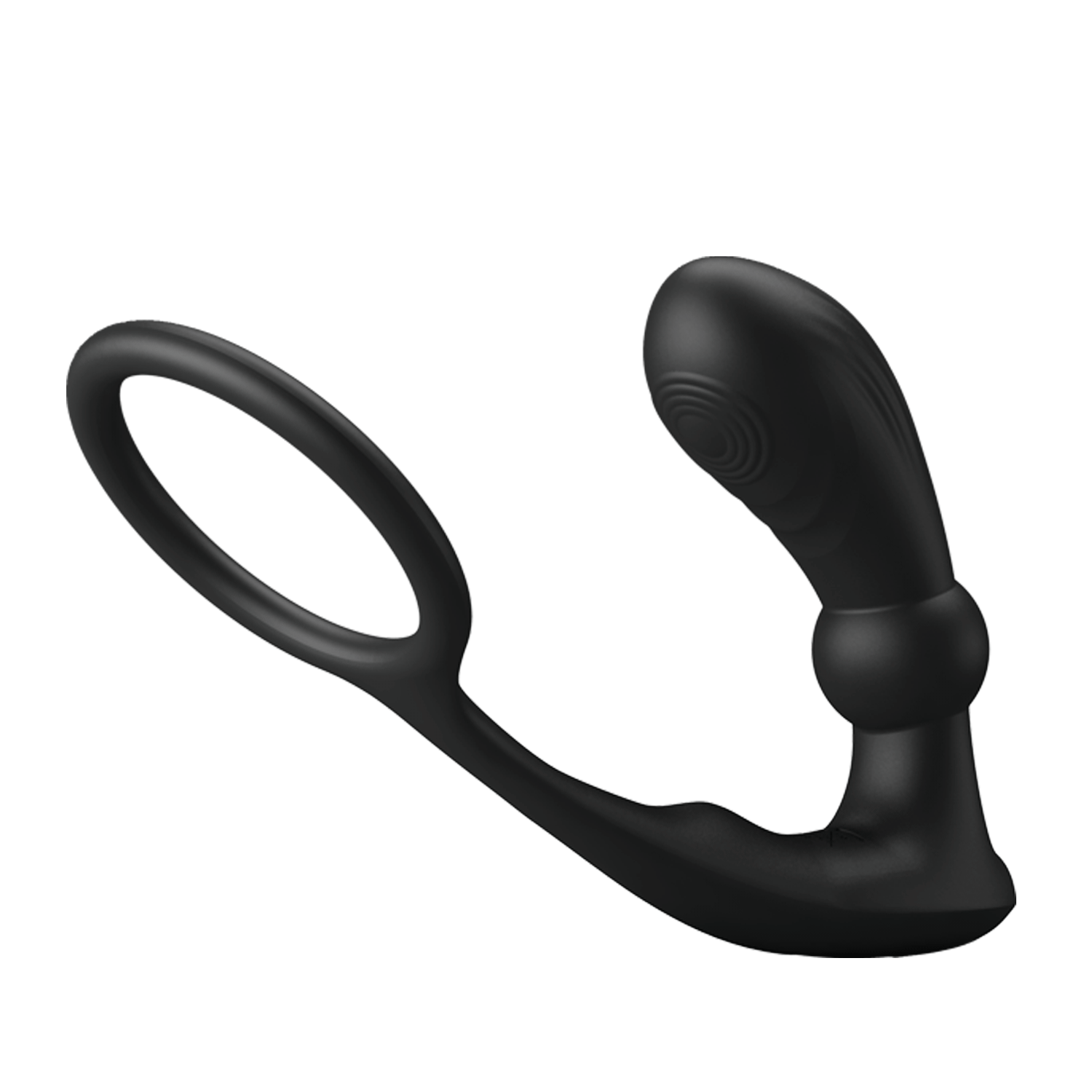 stimolatore prostata warren nero pretty love