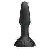 vibratore anale hubert