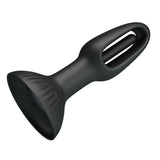 vibratore anale hubert