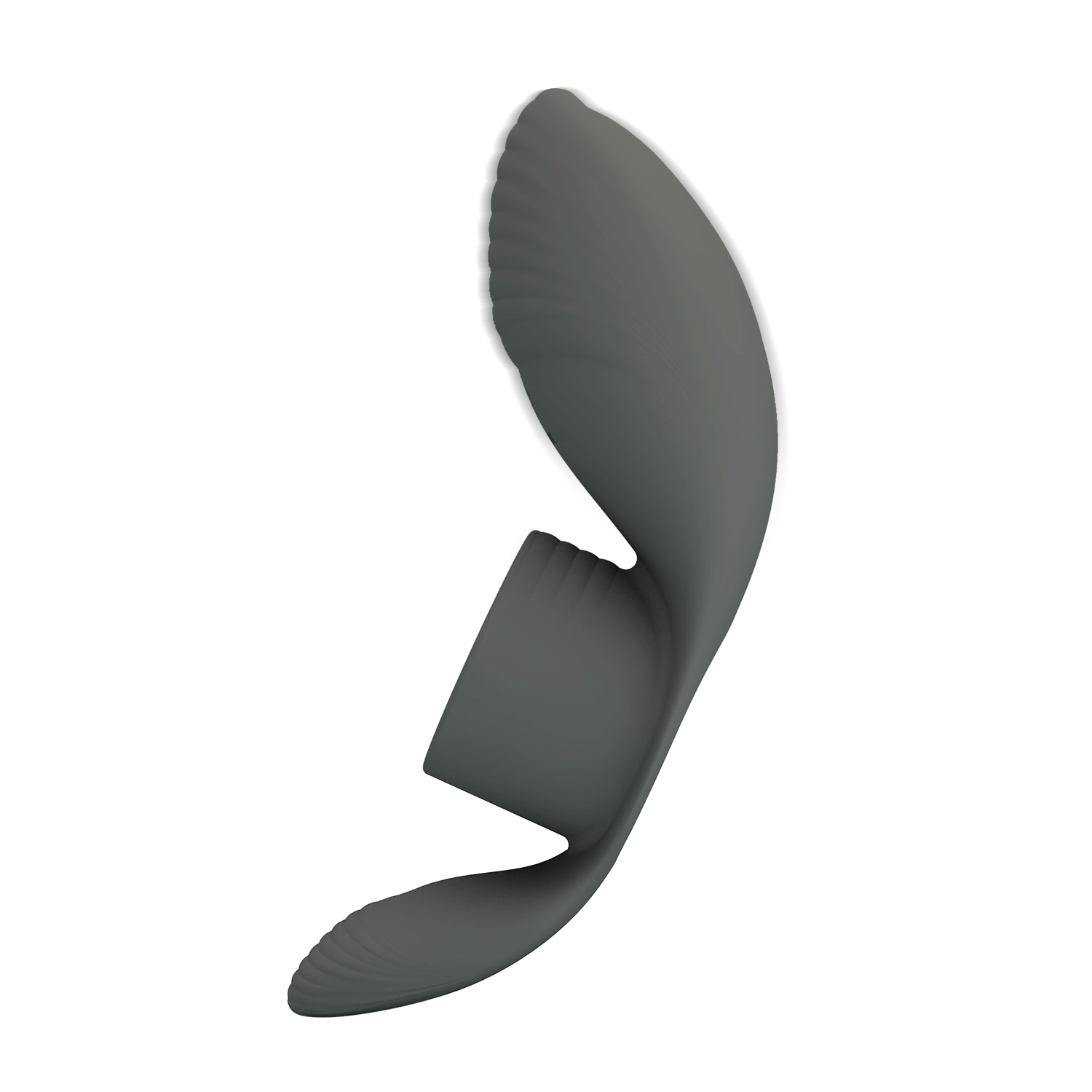 anello vibrante cumylus grigio pretty love