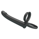 strap on moses nero pretty love