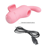 succhia clitoride finger magic fairy rosa pretty love