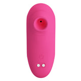 succhia clitoride arila fucsia pretty love
