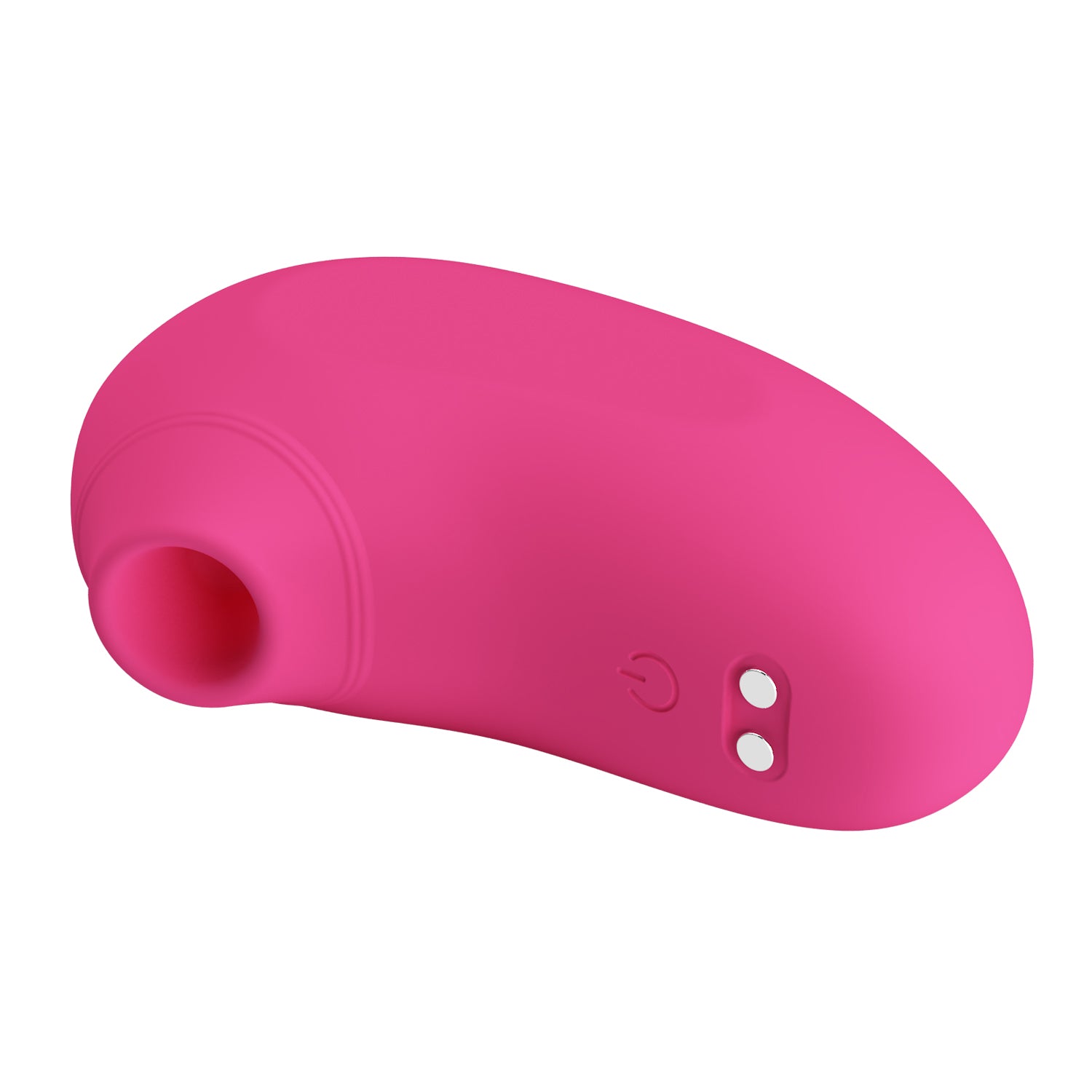 succhia clitoride arila fucsia pretty love