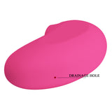 succhia clitoride arila fucsia pretty love