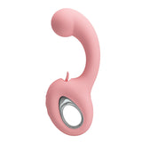 vibratore doppia stimolazione erynnyes rosa pretty love