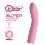 vibratore classico kissel rosa pretty love