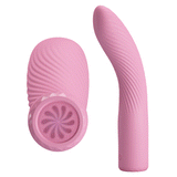 vibratore classico kissel rosa pretty love