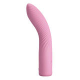 vibratore classico kissel rosa pretty love