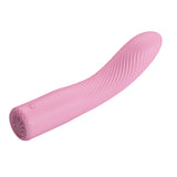vibratore classico kissel rosa pretty love